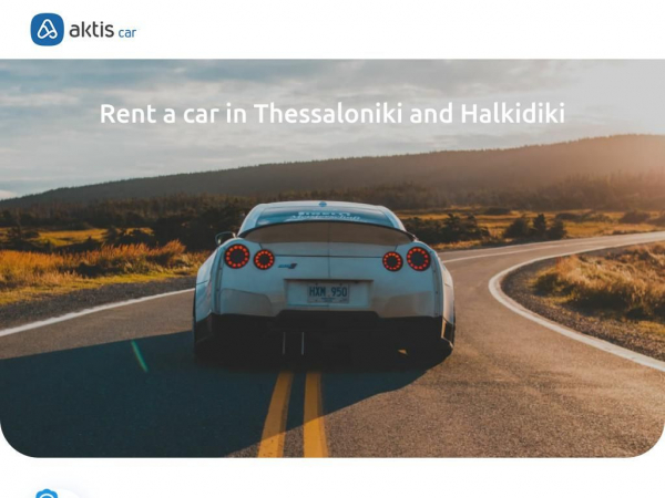 aktis.rent