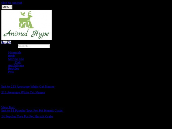 animalhype.com