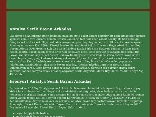 ariyorumarayan.a0001.net