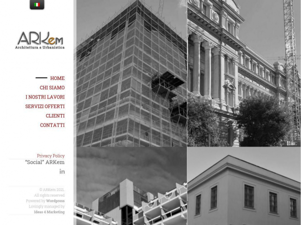 arkem.it