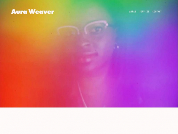 auraweaver.com