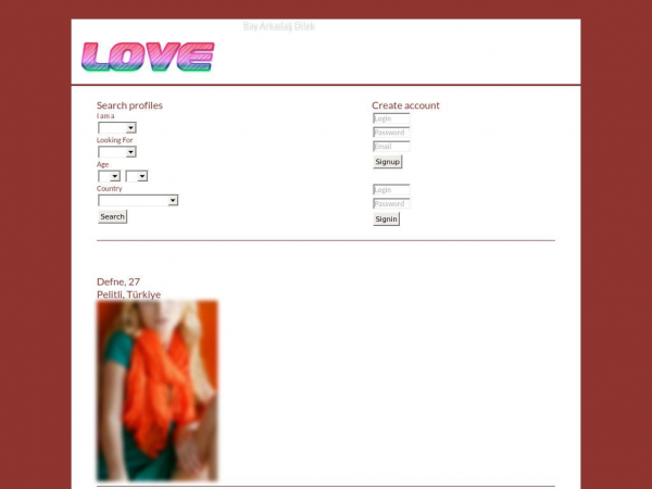 bekarseksi.iblogger.org