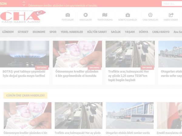 cakirhaberajansi.com