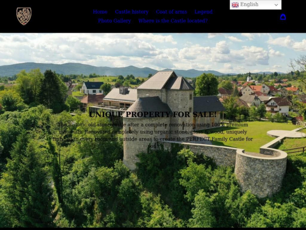 castlevinica.com