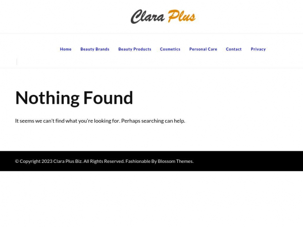 clara-plus.biz