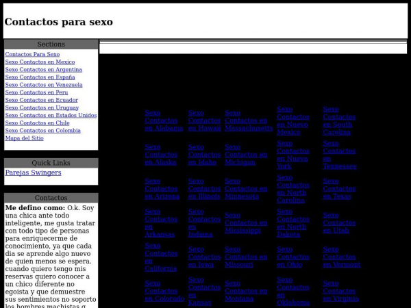 contactos-para-sexo.com