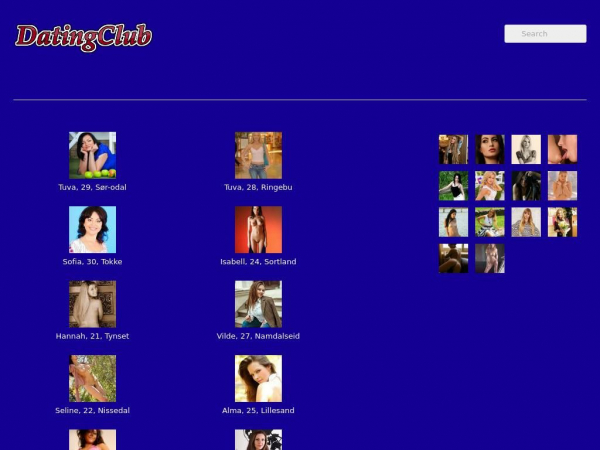 damernorske.websitehelp.in