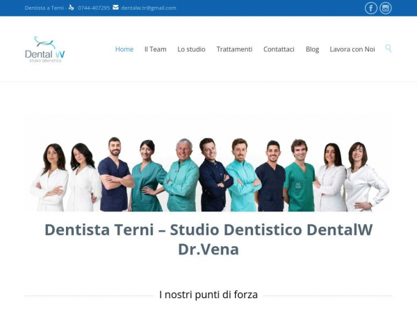 dentalw.it