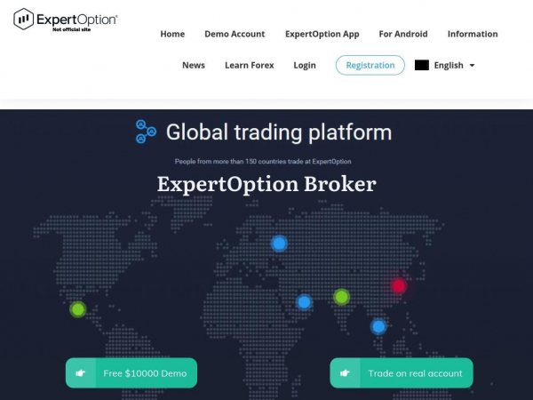 expertoption.broker