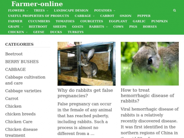 farmer-online.com