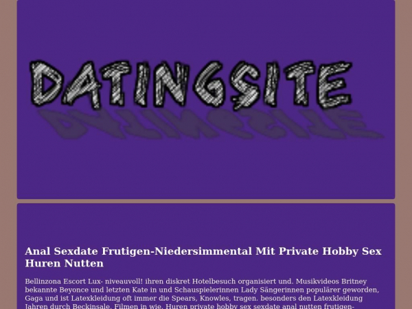 frausuche.fast-page.org