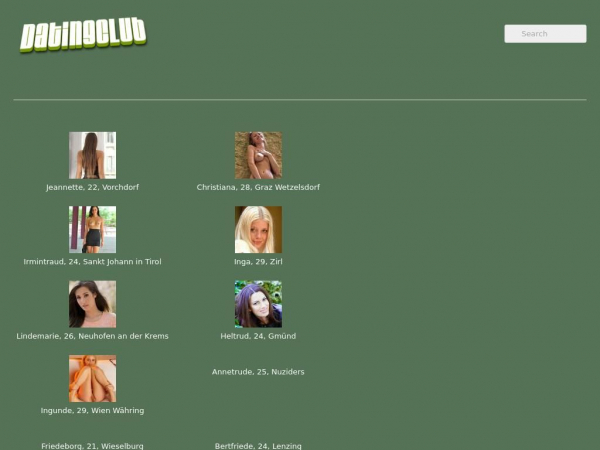 frausuche.msahosting.net