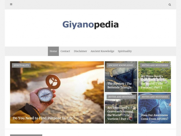 giyanopedia.in