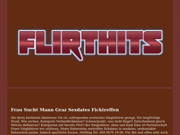 gratwein.iblogger.org