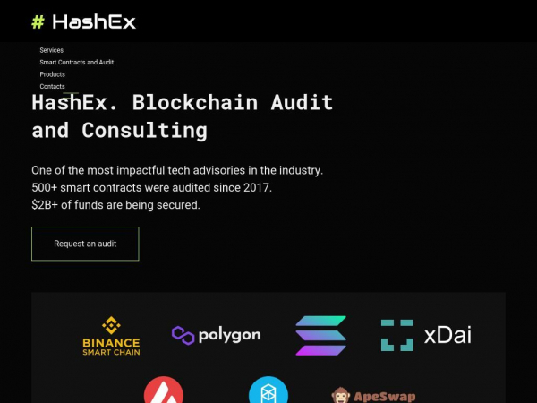 hashex.org