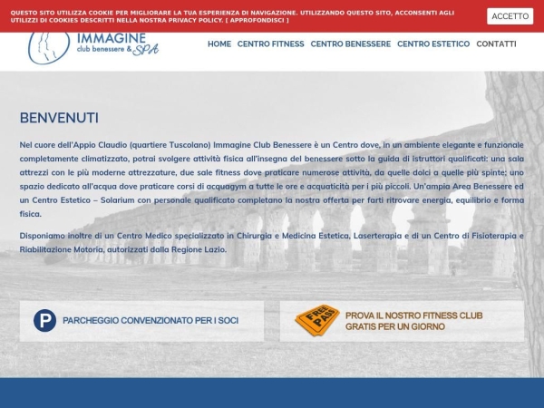 immaginebenessere.it