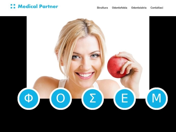 medical-partner.it