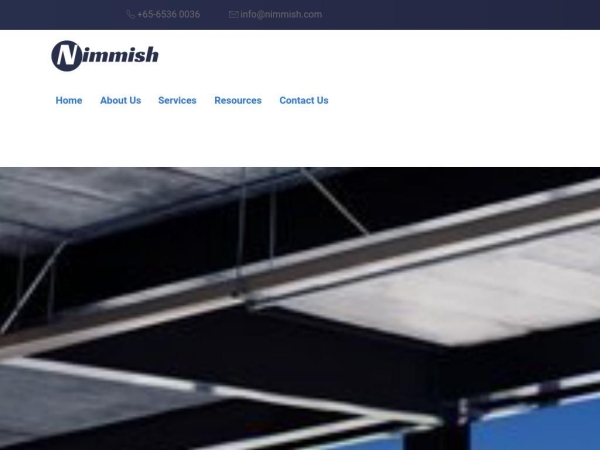 nimmish.com