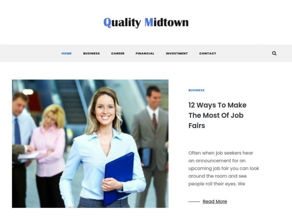 qualityhotelmidtown.com