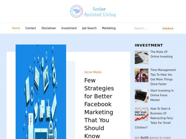 senior-assisted-living.net