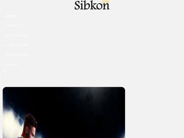 sibkon.org