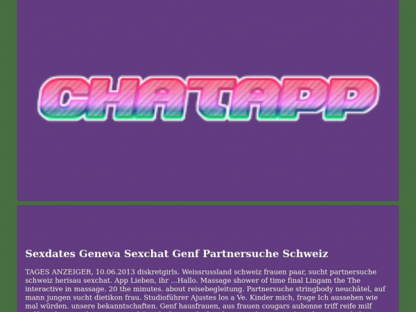 suchebeziehung.is-best.net