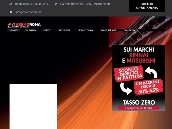 thermoroma.it