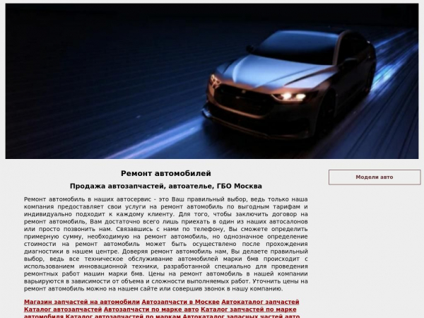 ww8.realcarservice.ru